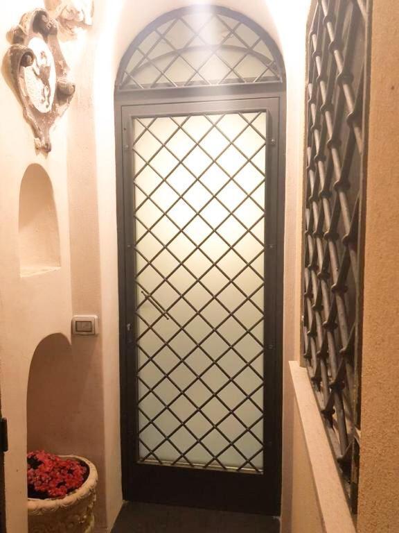 Ferienwohnung Le Esperidi Ravello Exterior foto